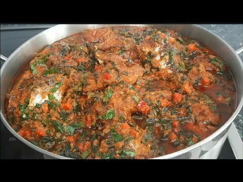 How to Cook the Most Delicious Vegetable Stew | Tasty City