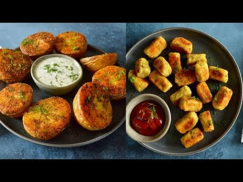 5 Ways To Cook Potatoes (Vegan/Gluten Free)
